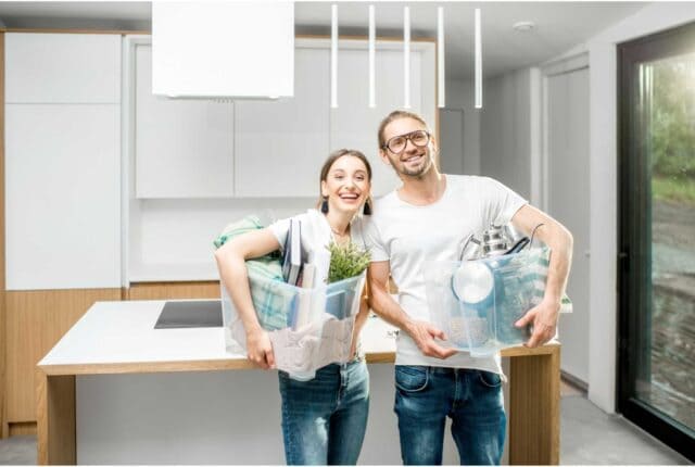 Familienumzug in Nürnberg buchen Familienumzug Nürnberg