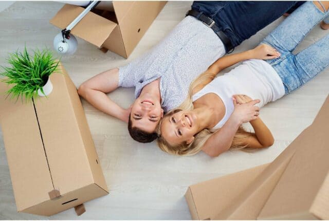 Günstige Umzugshelfer in Nürnberg finden und sparen Umzugshelfer finden