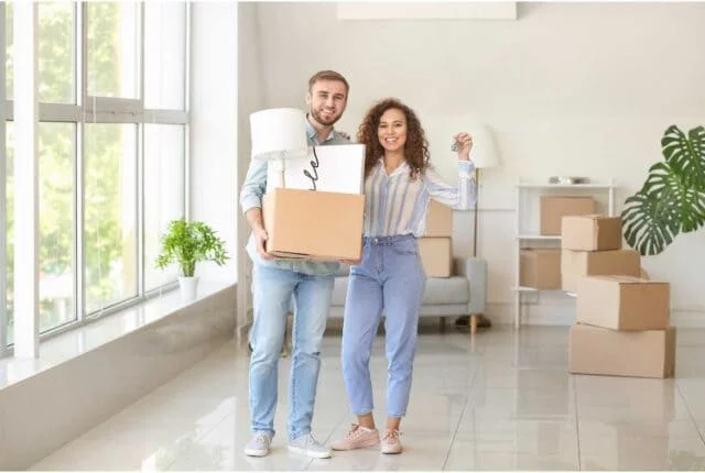 Umzugsservice in Nürnberg finden und buchen Umzugsservice Nürnberg